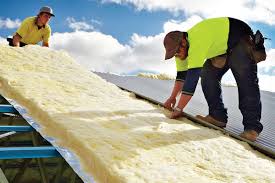 Types of Insulation We Offer in Manteo, NC